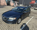 Синий Вольво В50, объемом двигателя 0 л и пробегом 203 тыс. км за 7500 $, фото 2 на Automoto.ua