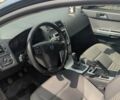 Синий Вольво В50, объемом двигателя 1.6 л и пробегом 234 тыс. км за 7799 $, фото 12 на Automoto.ua