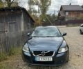 Синій Вольво V50, об'ємом двигуна 1.6 л та пробігом 333 тис. км за 6999 $, фото 8 на Automoto.ua