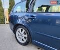 Синий Вольво В50, объемом двигателя 1.6 л и пробегом 267 тыс. км за 7199 $, фото 15 на Automoto.ua