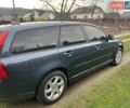 Синий Вольво В50, объемом двигателя 1.6 л и пробегом 273 тыс. км за 7600 $, фото 6 на Automoto.ua