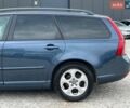 Синій Вольво V50, об'ємом двигуна 2 л та пробігом 216 тис. км за 7940 $, фото 5 на Automoto.ua