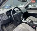 Синій Вольво V50, об'ємом двигуна 2 л та пробігом 216 тис. км за 7940 $, фото 18 на Automoto.ua