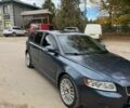 Синій Вольво V50, об'ємом двигуна 1.6 л та пробігом 333 тис. км за 6999 $, фото 5 на Automoto.ua