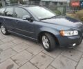 Синій Вольво V50, об'ємом двигуна 1.6 л та пробігом 228 тис. км за 7700 $, фото 5 на Automoto.ua