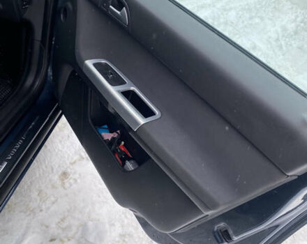 Синій Вольво V50, об'ємом двигуна 2 л та пробігом 324 тис. км за 7600 $, фото 14 на Automoto.ua