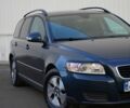 Синій Вольво V50, об'ємом двигуна 1.6 л та пробігом 280 тис. км за 7699 $, фото 1 на Automoto.ua