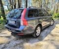 Синій Вольво V50, об'ємом двигуна 1.6 л та пробігом 340 тис. км за 7230 $, фото 2 на Automoto.ua
