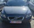 Синий Вольво В50, объемом двигателя 2 л и пробегом 270 тыс. км за 6600 $, фото 4 на Automoto.ua