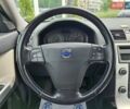 Синий Вольво В50, объемом двигателя 2 л и пробегом 216 тыс. км за 8000 $, фото 17 на Automoto.ua