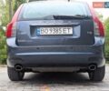 Синий Вольво В50, объемом двигателя 2.5 л и пробегом 235 тыс. км за 7900 $, фото 3 на Automoto.ua
