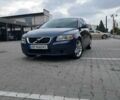 Синій Вольво V50, об'ємом двигуна 1.56 л та пробігом 292 тис. км за 6800 $, фото 16 на Automoto.ua