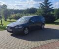 Синий Вольво В50, объемом двигателя 2 л и пробегом 270 тыс. км за 6600 $, фото 2 на Automoto.ua