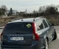 Синий Вольво В50, объемом двигателя 2 л и пробегом 216 тыс. км за 8000 $, фото 2 на Automoto.ua