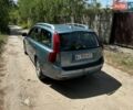 Синій Вольво V50, об'ємом двигуна 1.6 л та пробігом 275 тис. км за 7300 $, фото 2 на Automoto.ua