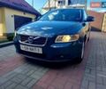 Синий Вольво В50, объемом двигателя 1.6 л и пробегом 267 тыс. км за 7777 $, фото 5 на Automoto.ua