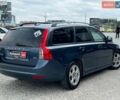 Синій Вольво V50, об'ємом двигуна 2 л та пробігом 216 тис. км за 7940 $, фото 7 на Automoto.ua
