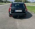 Синий Вольво В50, объемом двигателя 1.6 л и пробегом 200 тыс. км за 7400 $, фото 5 на Automoto.ua