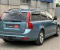 Синій Вольво V50, об'ємом двигуна 1.6 л та пробігом 229 тис. км за 7490 $, фото 6 на Automoto.ua