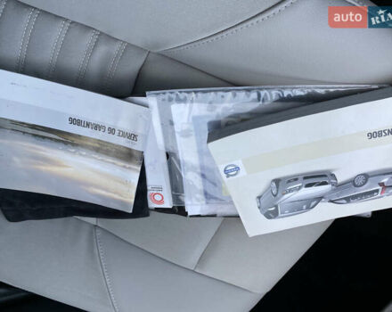 Синий Вольво В50, объемом двигателя 1.6 л и пробегом 212 тыс. км за 7200 $, фото 45 на Automoto.ua