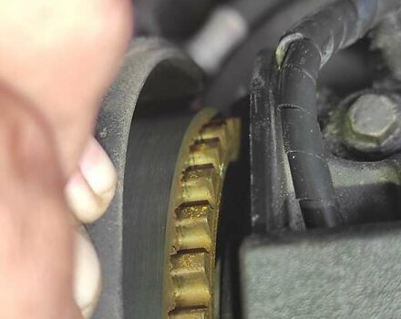 Синий Вольво В50, объемом двигателя 1.6 л и пробегом 226 тыс. км за 7499 $, фото 14 на Automoto.ua