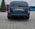 Синій Вольво V50, об'ємом двигуна 1.56 л та пробігом 292 тис. км за 6800 $, фото 13 на Automoto.ua