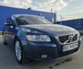 Синій Вольво V50, об'ємом двигуна 1.56 л та пробігом 240 тис. км за 7700 $, фото 7 на Automoto.ua
