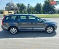 Синий Вольво В50, объемом двигателя 1.56 л и пробегом 227 тыс. км за 8500 $, фото 7 на Automoto.ua