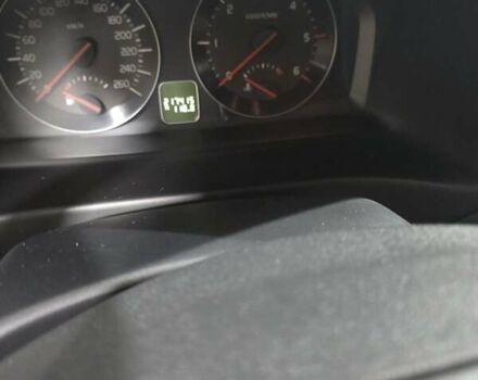 Синий Вольво В50, объемом двигателя 1.6 л и пробегом 217 тыс. км за 7500 $, фото 19 на Automoto.ua