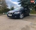 Синій Вольво V50, об'ємом двигуна 1.6 л та пробігом 243 тис. км за 8500 $, фото 1 на Automoto.ua