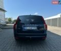 Синій Вольво V50, об'ємом двигуна 1.56 л та пробігом 255 тис. км за 8500 $, фото 3 на Automoto.ua