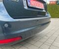 Синій Вольво V50, об'ємом двигуна 1.6 л та пробігом 233 тис. км за 8499 $, фото 16 на Automoto.ua