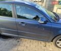 Синий Вольво В50, объемом двигателя 1.56 л и пробегом 250 тыс. км за 7000 $, фото 15 на Automoto.ua