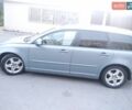 Синій Вольво V50, об'ємом двигуна 1.56 л та пробігом 200 тис. км за 6850 $, фото 1 на Automoto.ua
