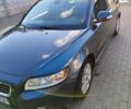 Синий Вольво В50, объемом двигателя 1.56 л и пробегом 250 тыс. км за 7000 $, фото 10 на Automoto.ua
