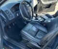 Синий Вольво В50, объемом двигателя 1.6 л и пробегом 226 тыс. км за 8500 $, фото 11 на Automoto.ua