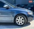 Синий Вольво В50, объемом двигателя 1.6 л и пробегом 230 тыс. км за 7500 $, фото 12 на Automoto.ua