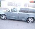 Синій Вольво V50, об'ємом двигуна 1.56 л та пробігом 200 тис. км за 7100 $, фото 1 на Automoto.ua