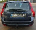 Синий Вольво В50, объемом двигателя 1.56 л и пробегом 261 тыс. км за 7650 $, фото 4 на Automoto.ua