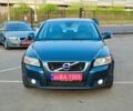 Синий Вольво В50, объемом двигателя 1.6 л и пробегом 227 тыс. км за 9499 $, фото 5 на Automoto.ua