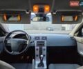 Синій Вольво V50, об'ємом двигуна 1.56 л та пробігом 238 тис. км за 8100 $, фото 23 на Automoto.ua