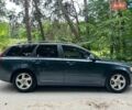 Синий Вольво В50, объемом двигателя 1.6 л и пробегом 228 тыс. км за 7500 $, фото 5 на Automoto.ua