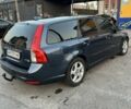 Синій Вольво V50, об'ємом двигуна 1.6 л та пробігом 254 тис. км за 7206 $, фото 2 на Automoto.ua