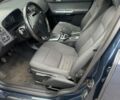 Синий Вольво В50, объемом двигателя 1.56 л и пробегом 203 тыс. км за 8550 $, фото 6 на Automoto.ua