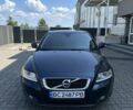 Синій Вольво V50, об'ємом двигуна 1.6 л та пробігом 255 тис. км за 8500 $, фото 7 на Automoto.ua