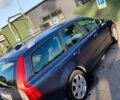 Синий Вольво В50, объемом двигателя 1.56 л и пробегом 250 тыс. км за 7000 $, фото 1 на Automoto.ua
