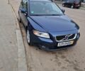 Синій Вольво V50, об'ємом двигуна 0 л та пробігом 232 тис. км за 8000 $, фото 1 на Automoto.ua