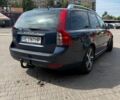 Синий Вольво В50, объемом двигателя 1.6 л и пробегом 265 тыс. км за 8650 $, фото 9 на Automoto.ua