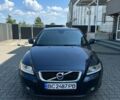 Синій Вольво V50, об'ємом двигуна 1.56 л та пробігом 255 тис. км за 8500 $, фото 7 на Automoto.ua