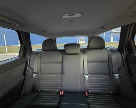 Синій Вольво V50, об'ємом двигуна 1.6 л та пробігом 239 тис. км за 7899 $, фото 17 на Automoto.ua